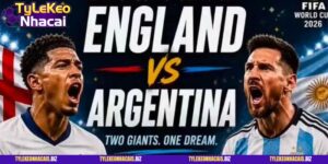Soi Kèo Anh vs Argentina 02h00 ngày 16_07_2026