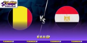 Bỉ vs Ai Cập - Cuộc Chiến Khốc Liệt Giữa Quỷ Đỏ Và Pharaoh
