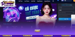 FABET| Thương Hiệu Cá Cược Thể Thao Trực Tuyến Đáng Tin Cậy