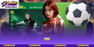 FB88 – Đánh Giá Chi Tiết Trải Nghiệm Giải Trí Trực Tuyến