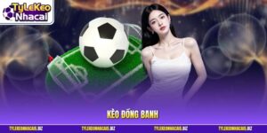 Kèo Đồng Banh - Cách Chốt Hạ Cửa Cược Thắng Cực Chuẩn Xác
