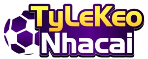 tỷ lệ kèo nhà cái logo